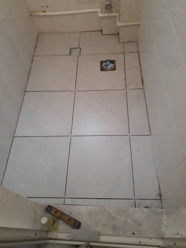 Mamak lavabo ve gider servisi