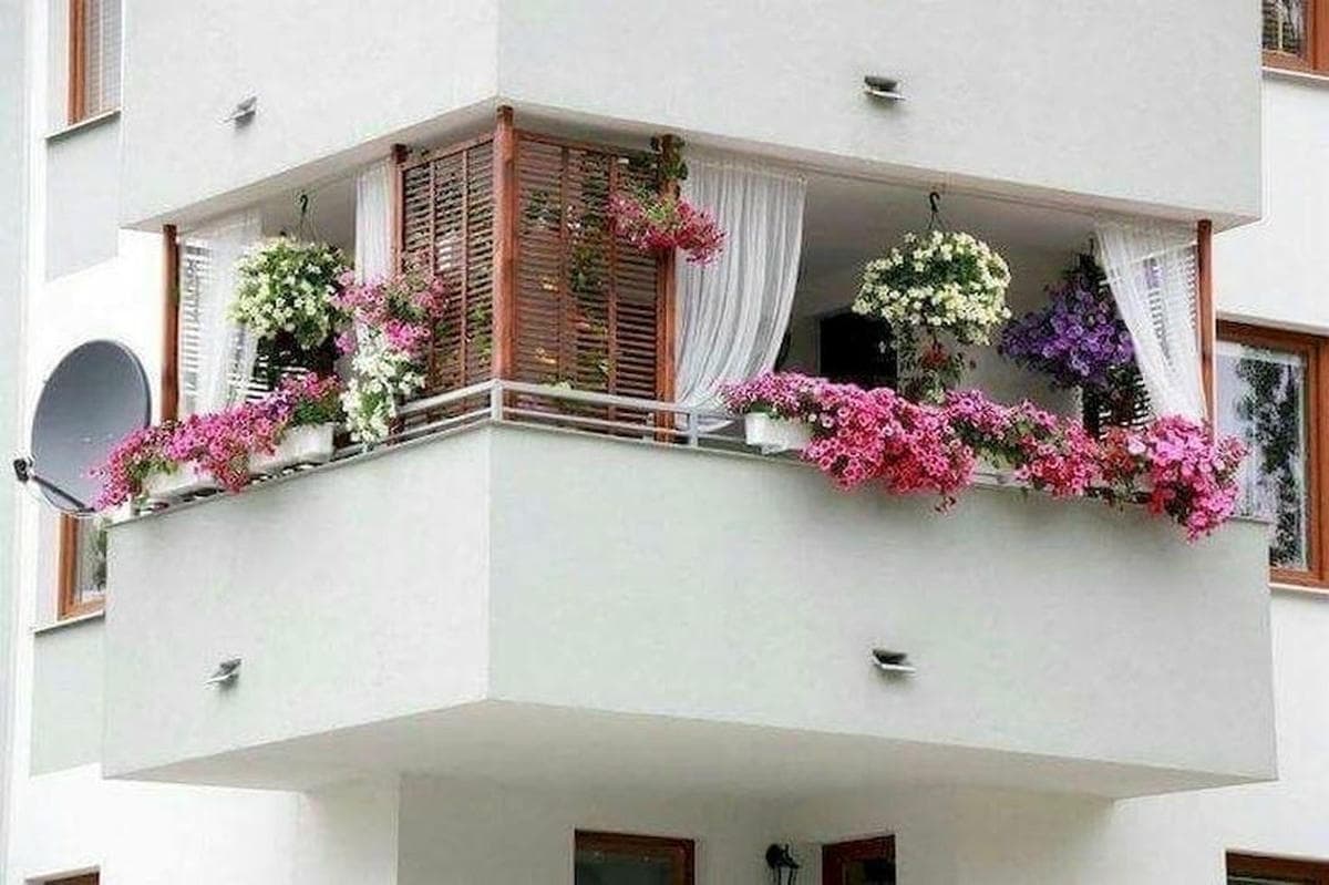 Balkon Gideri Açma saha kontrolü