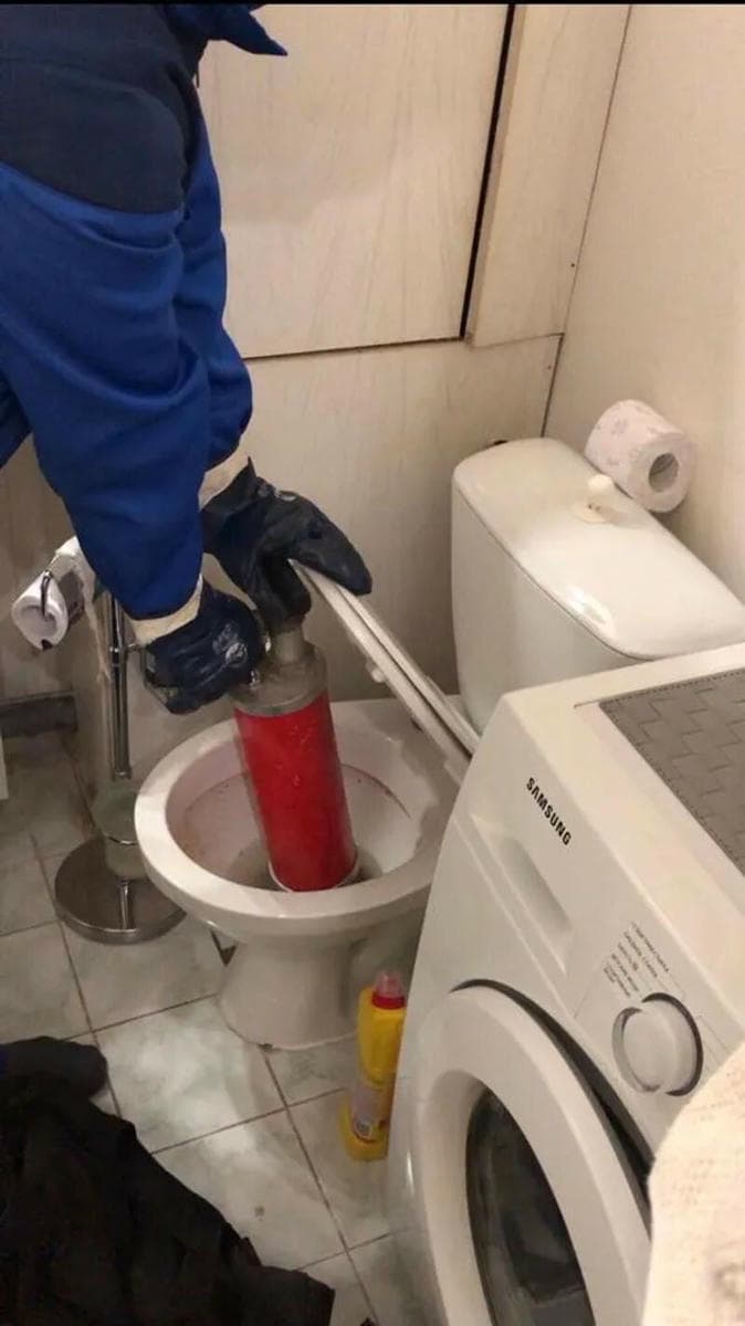 Haymana gider açma