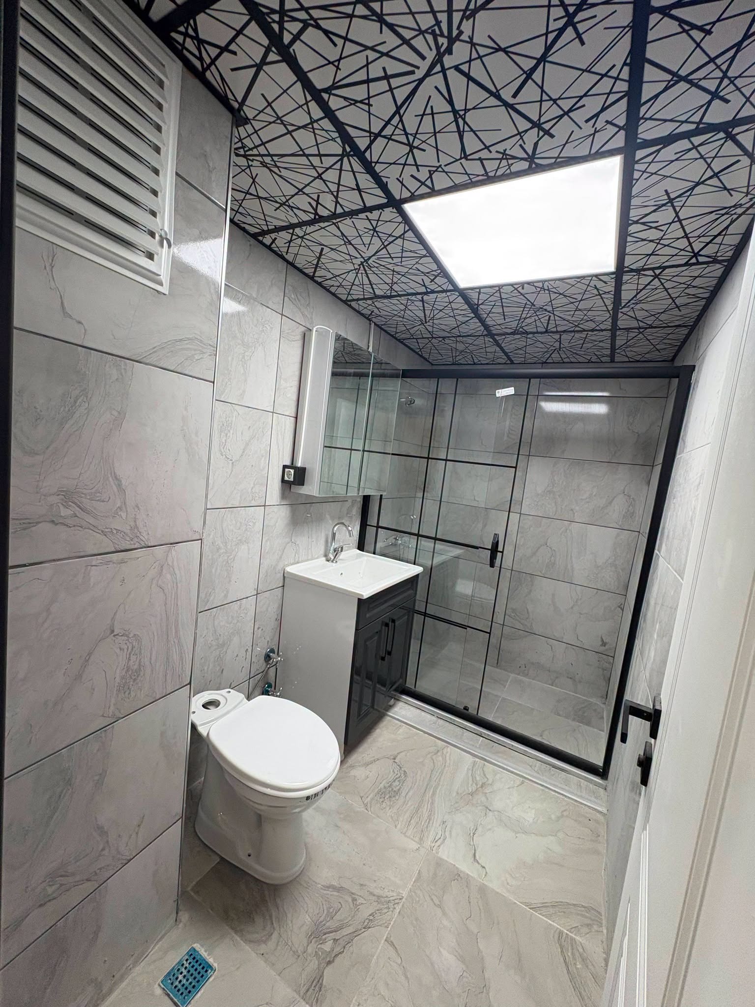 Beypazarı pimaş hattı kontrolü