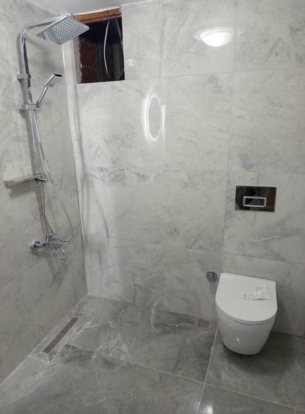 Kızılcahamam lavabo ve gider servisi
