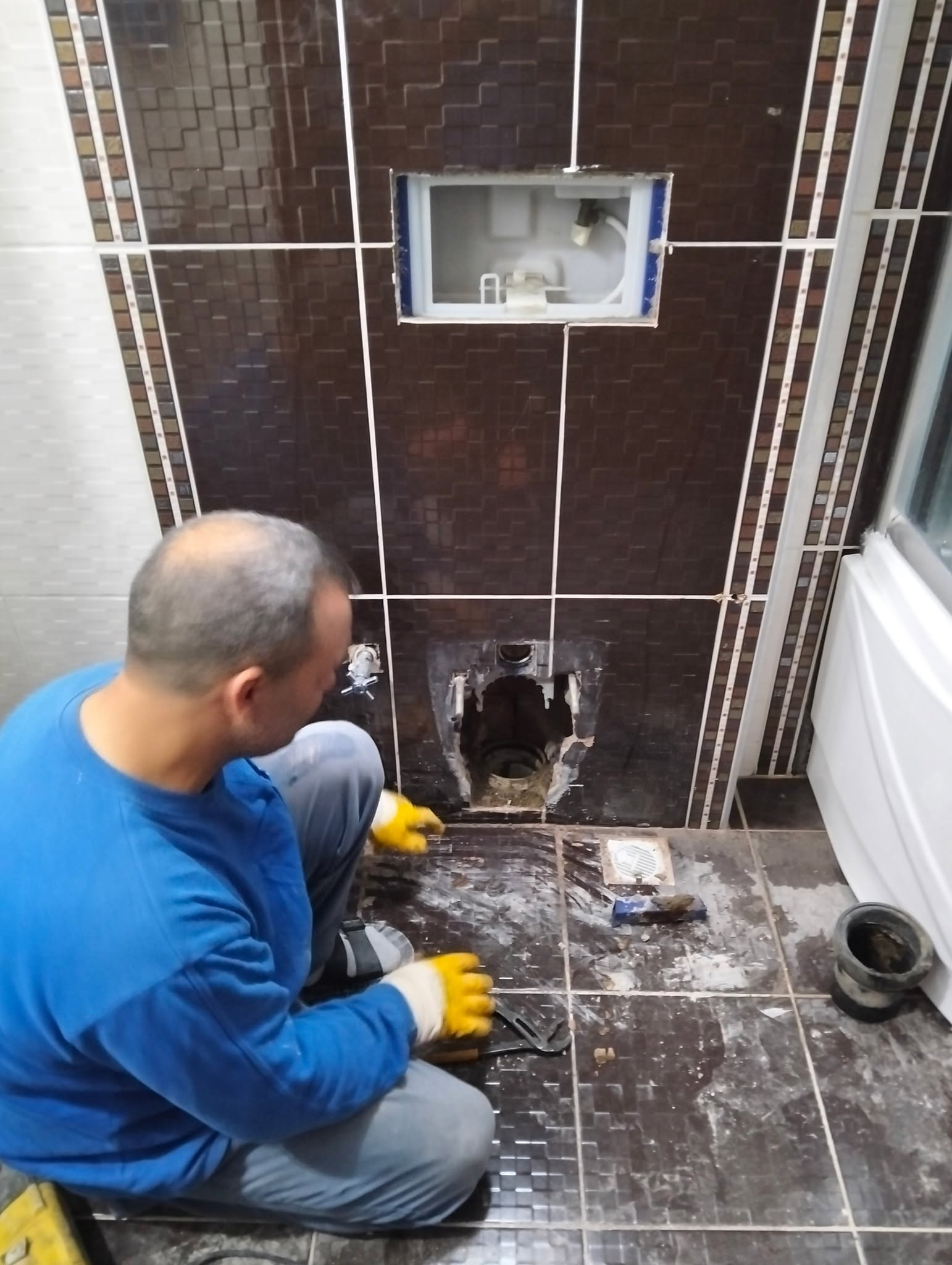 Beypazarı gider açma