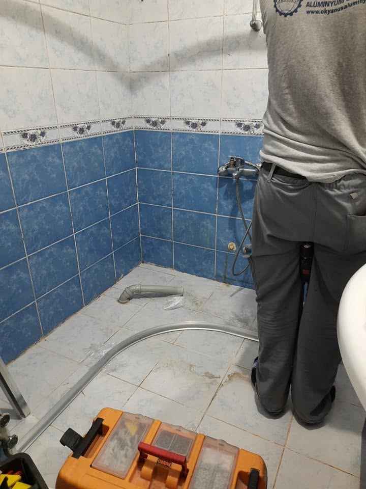 Polatlı gider açma