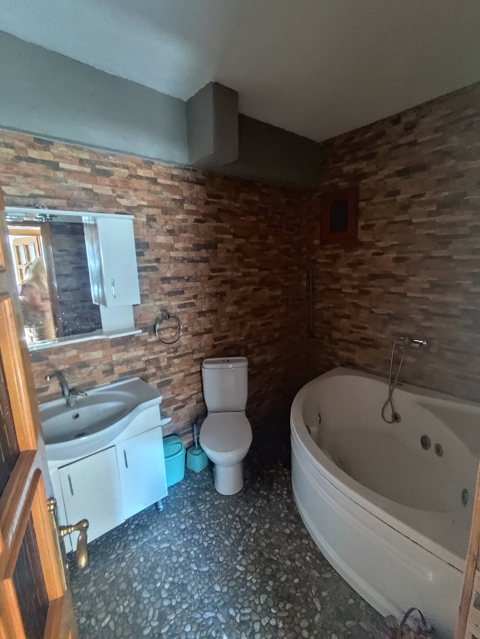 Çankaya pimaş hattı kontrolü
