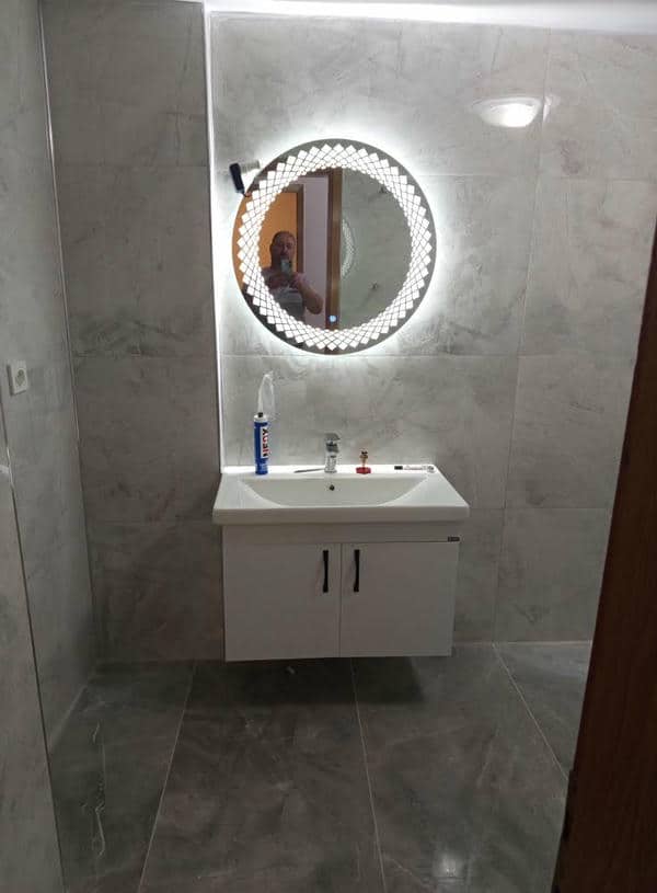 Yenimahalle lavabo ve gider servisi