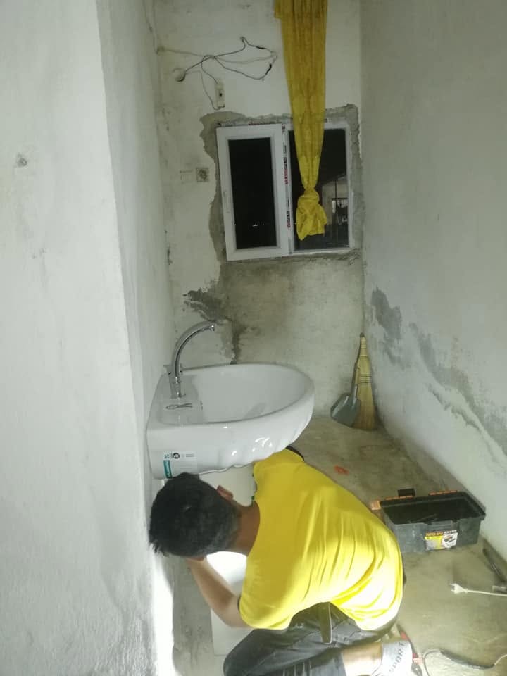 İşlem sonrası akış denemesi