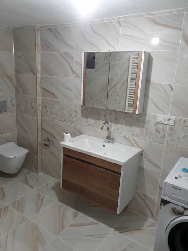 Kahramankazan banyo gider müdahalesi