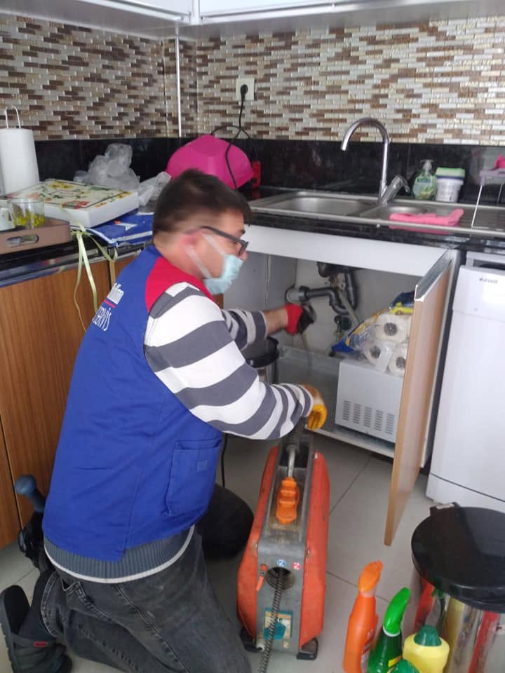 Etimesgut gider açma
