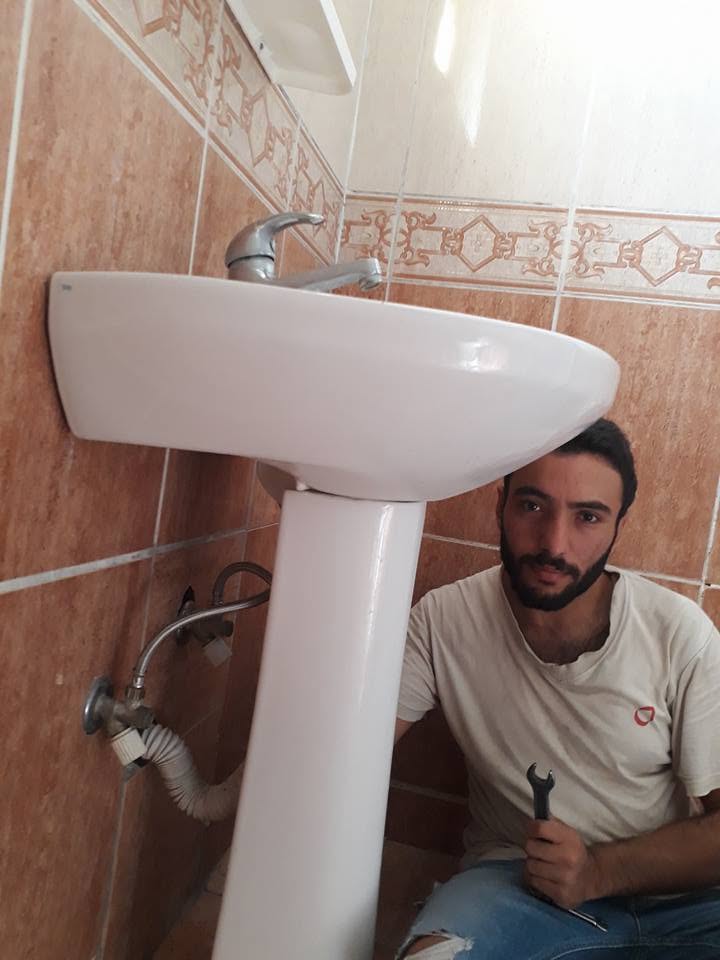 İşlem sonrası kontrol