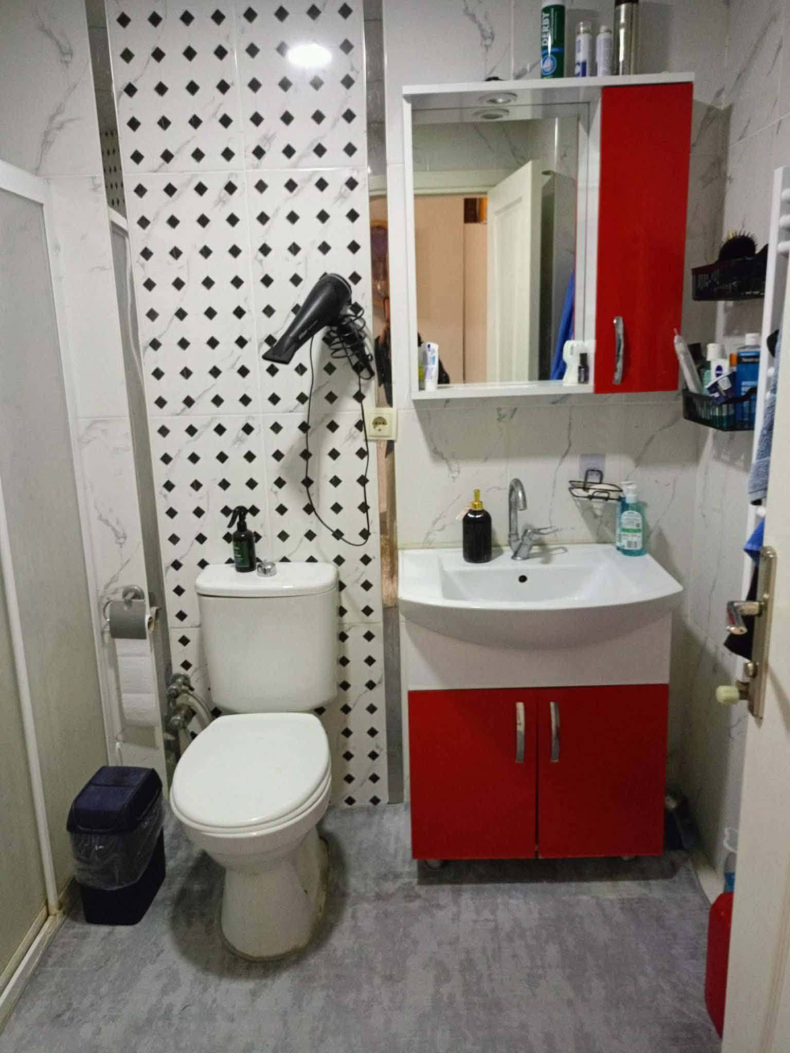 Keçiören lavabo ve gider servisi