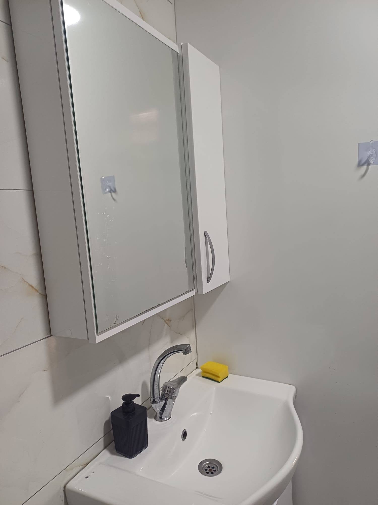 Lavabo Gideri Açma işlem sonrası kontrol