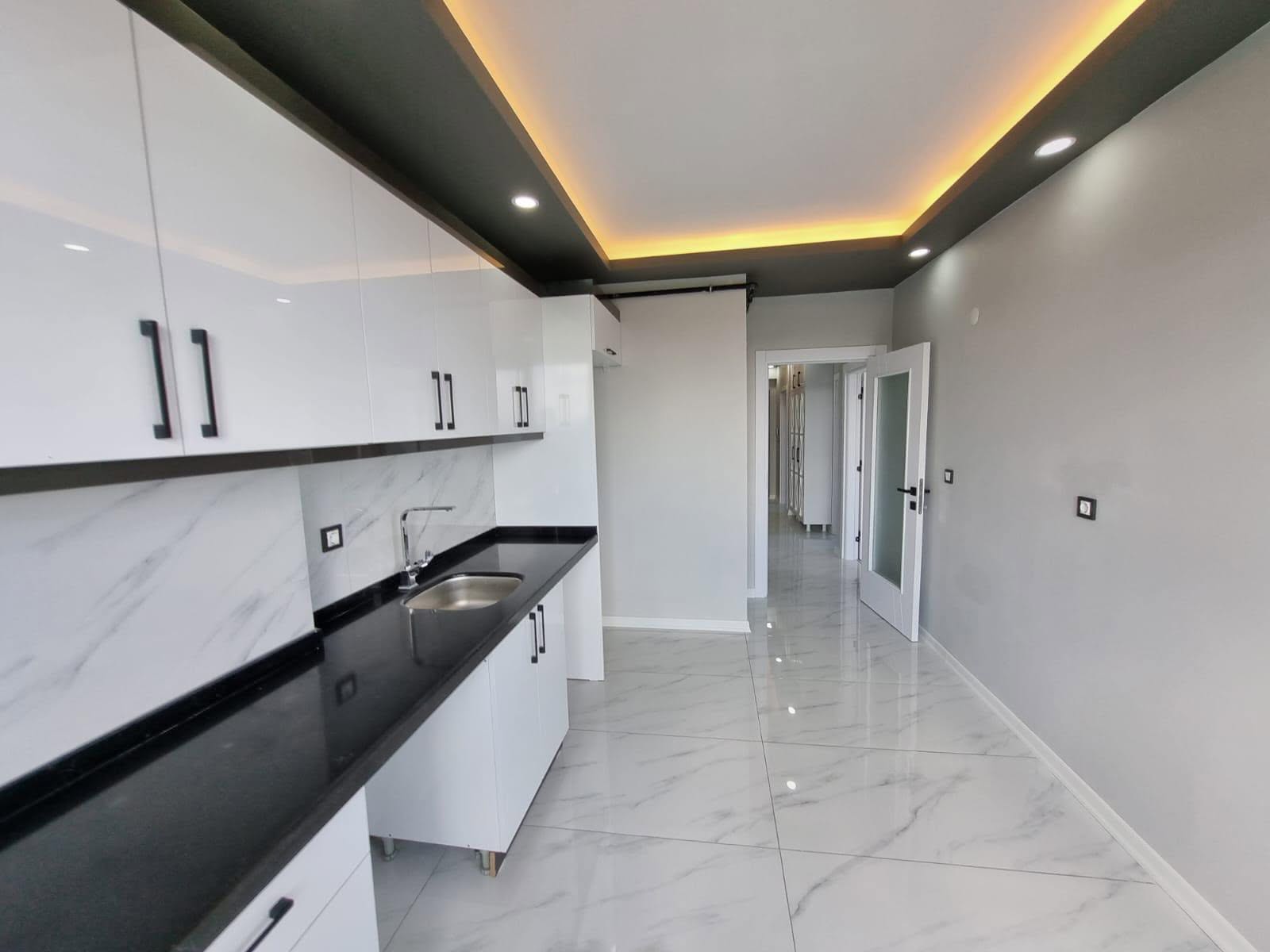 Taharet Musluğu Onarımı temiz müdahale
