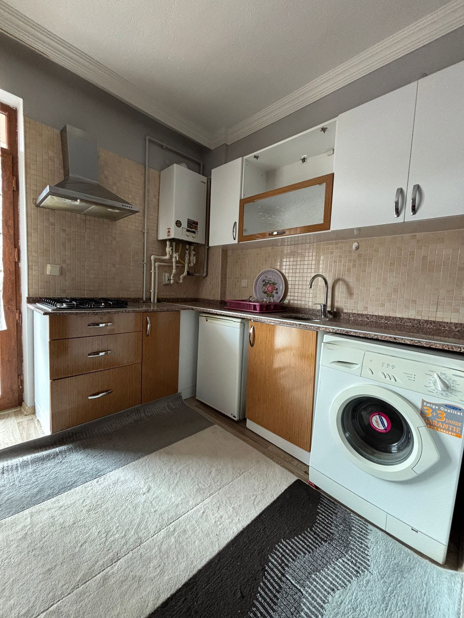 Altındağ banyo gider müdahalesi