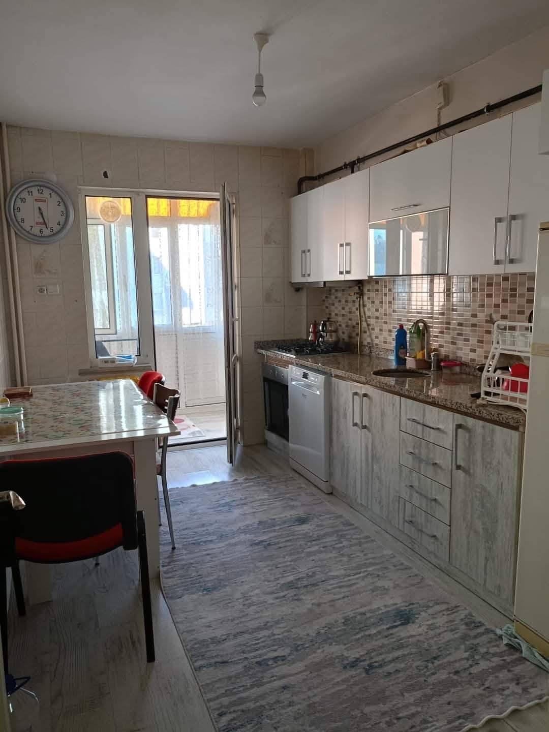 İşlem sonrası kullanım