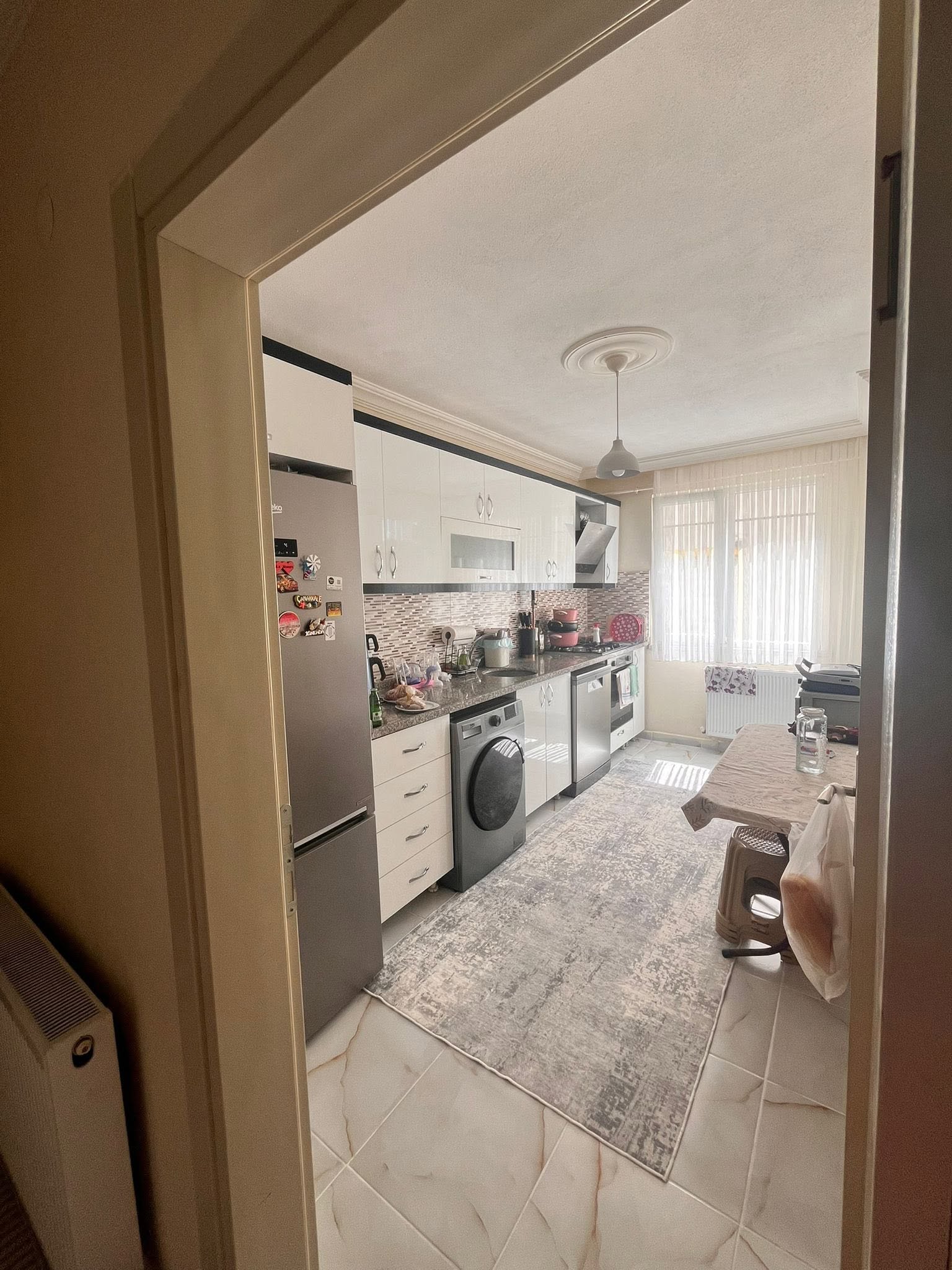 Gölbaşı banyo gider müdahalesi