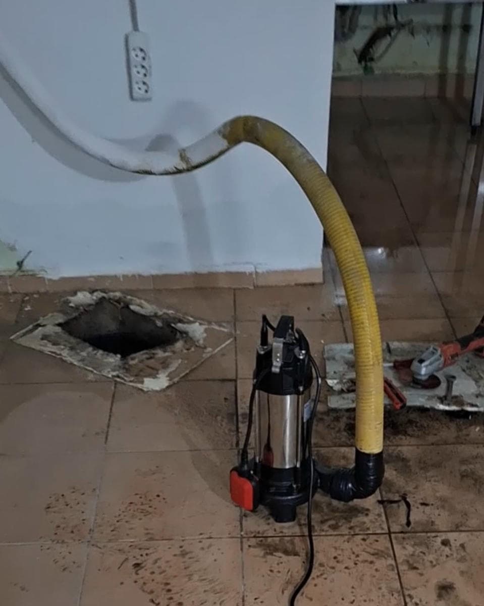 Servis bilgilendirme