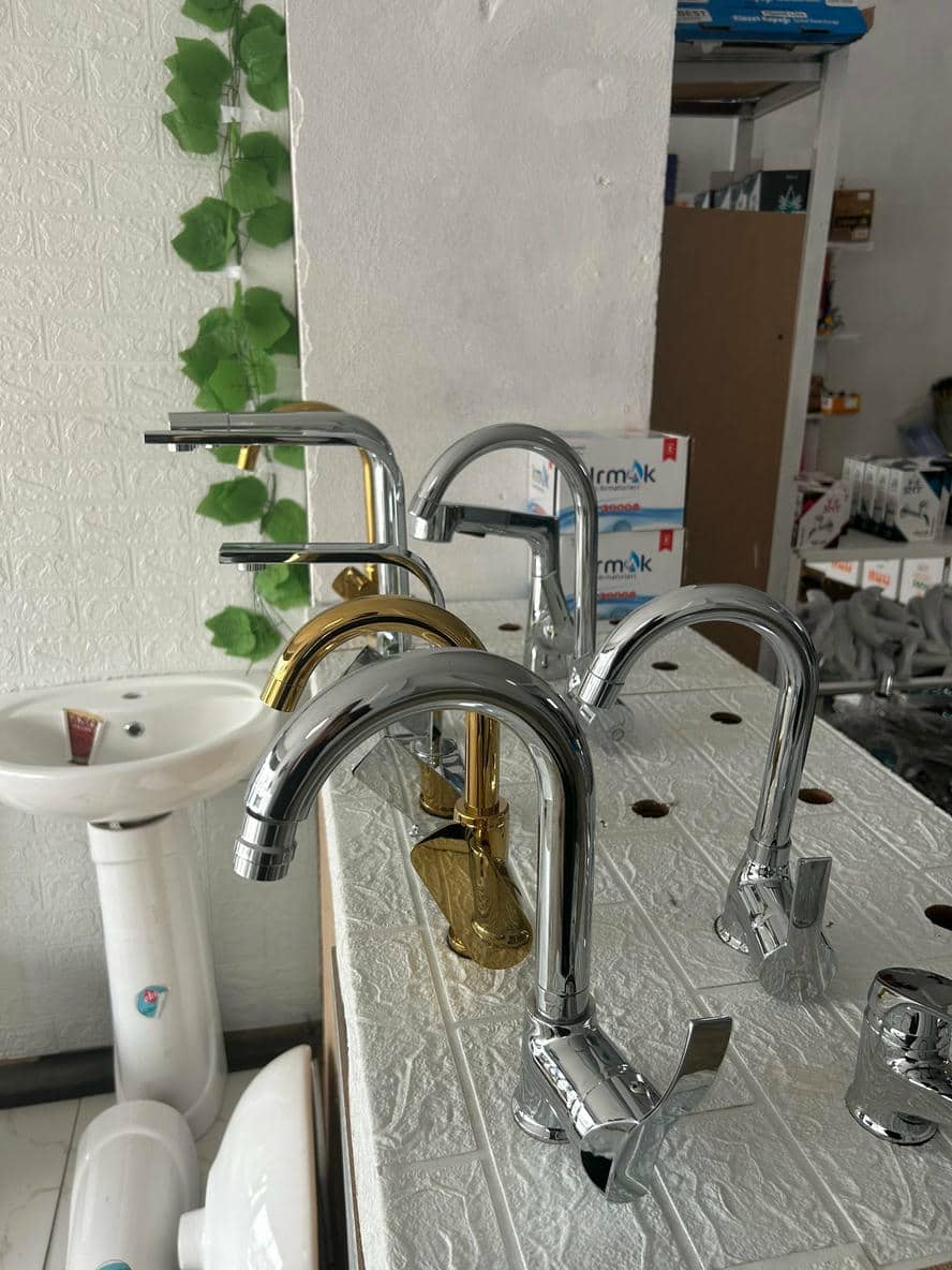 Ankara balkon tıkanıklık açma