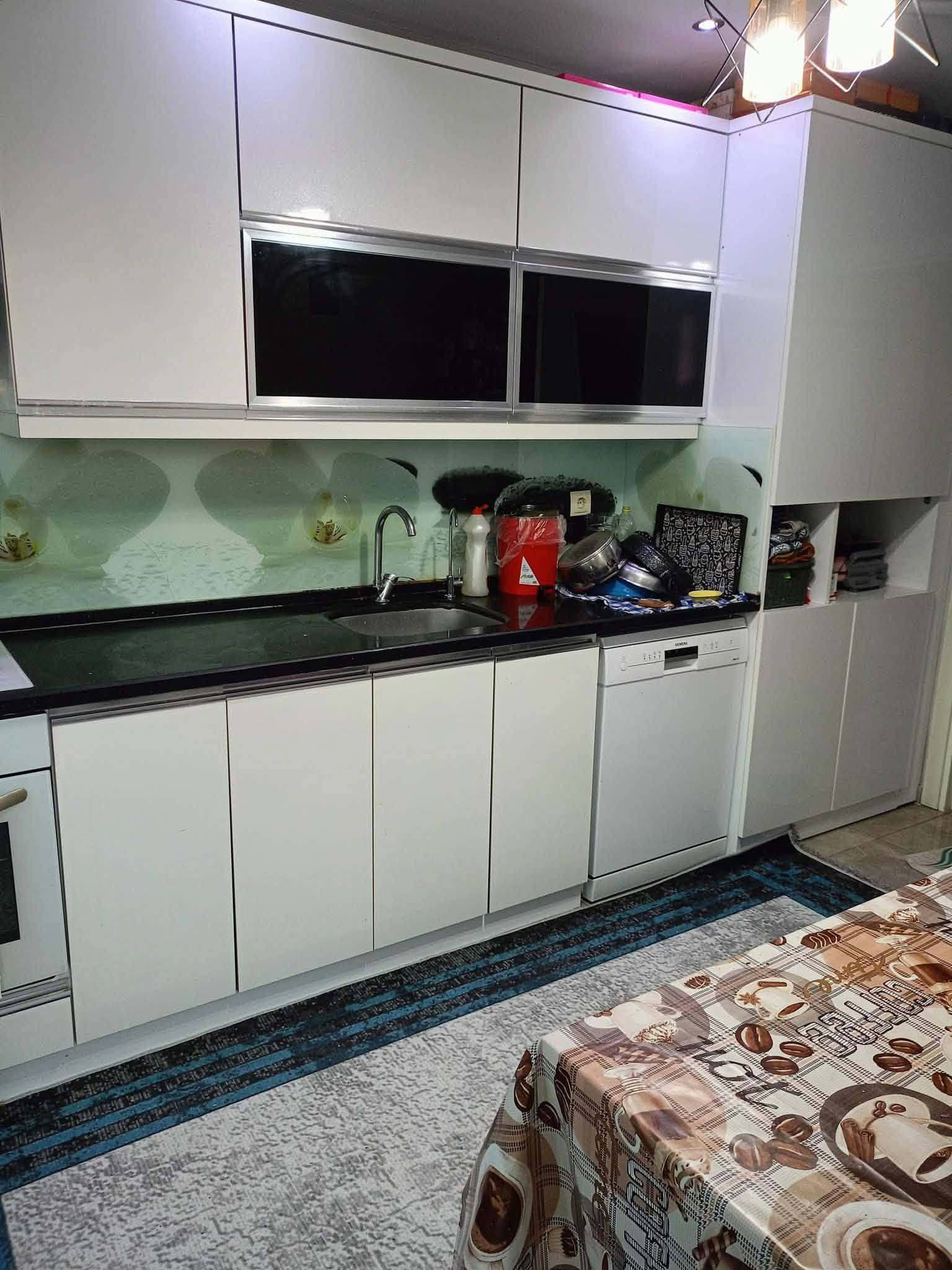 İşlem sonrası kontrol