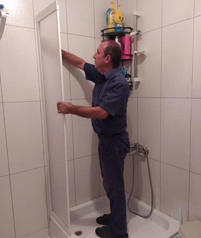 Servis bilgilendirme