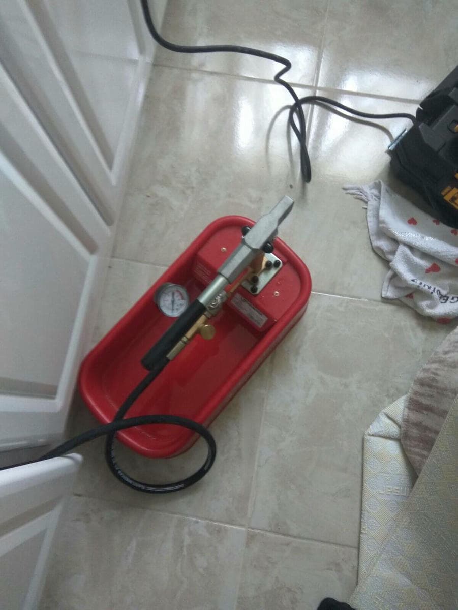 Servis bilgilendirme