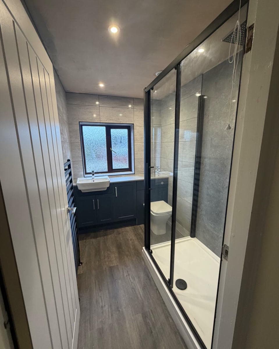 Beypazarı lavabo ve gider servisi