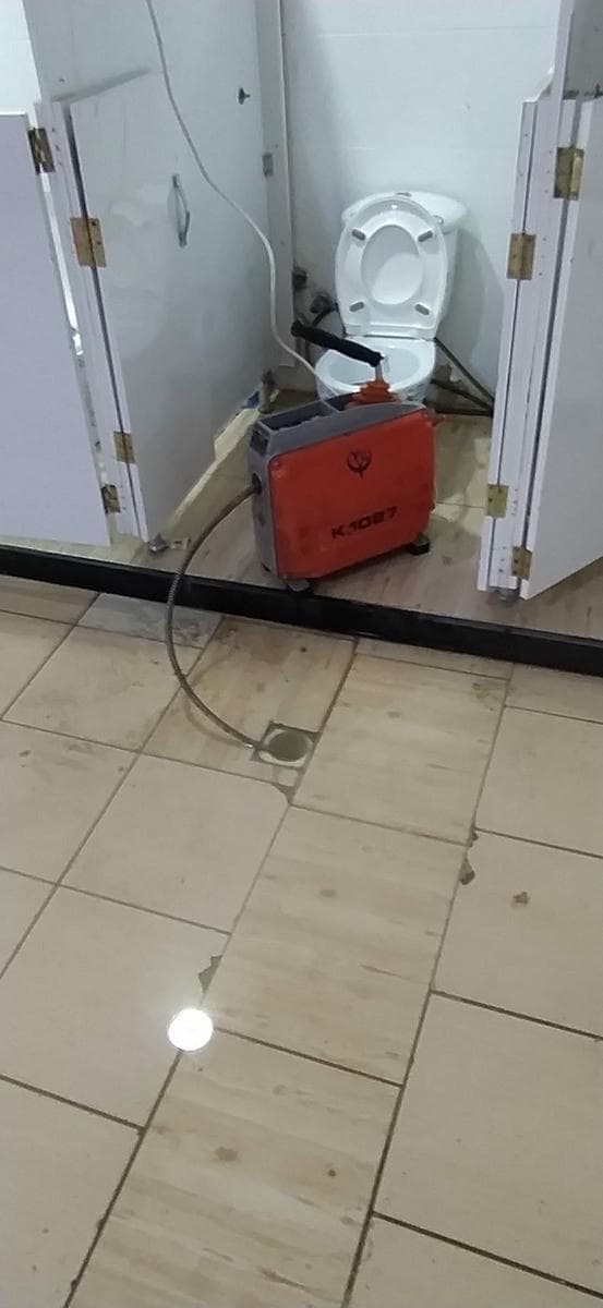 Akyurt lavabo ve gider servisi