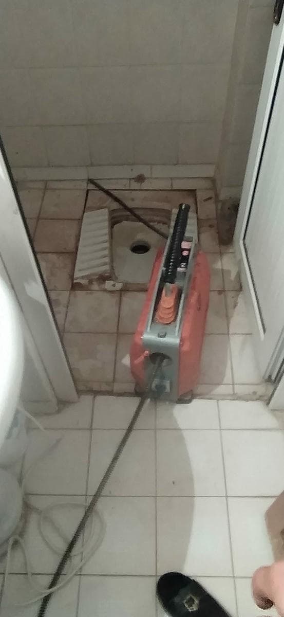 Keçiören pimaş hattı kontrolü