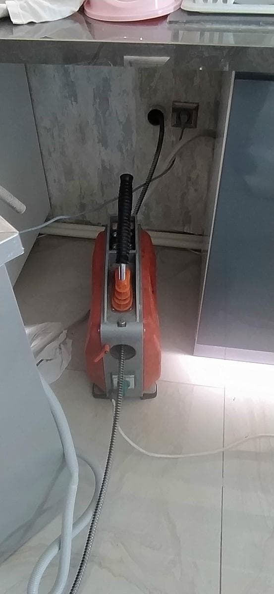 Keçiören banyo gider müdahalesi