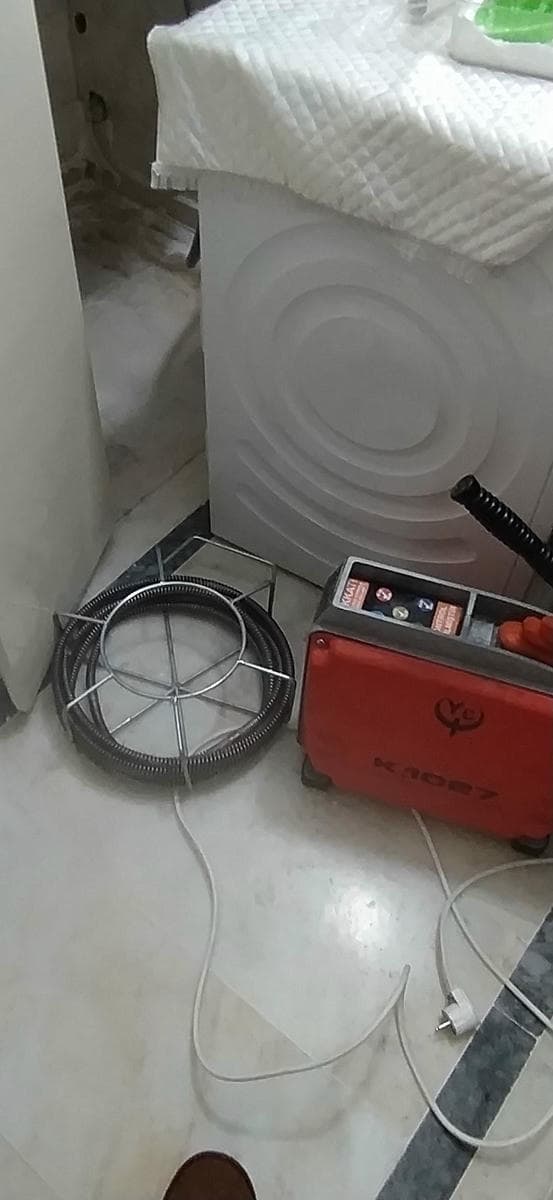 Balkon Gideri Açma işlem sonrası kontrol