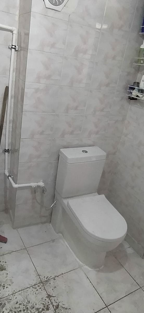 Ankara wc gideri açma servisi