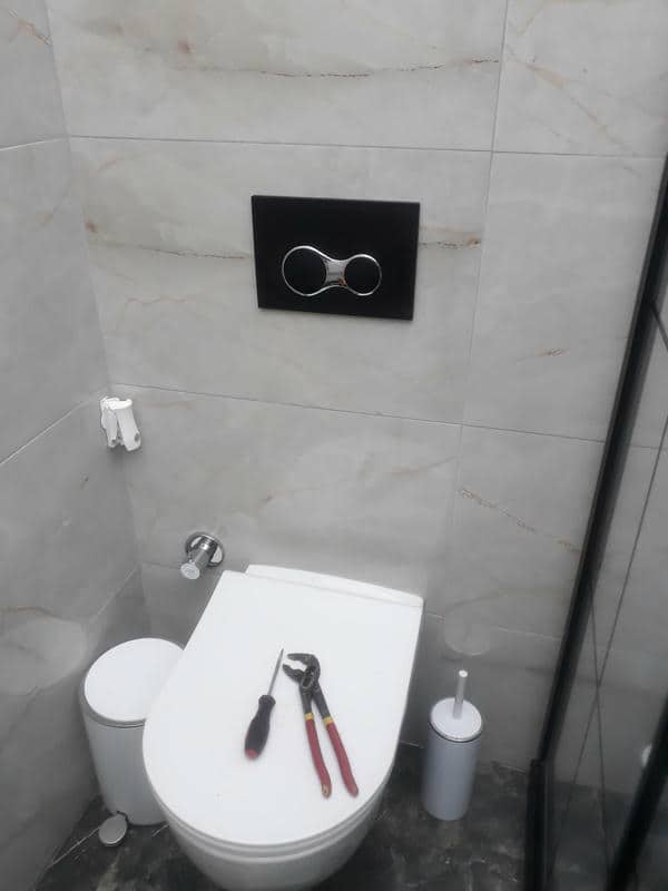 Polatlı banyo gider müdahalesi