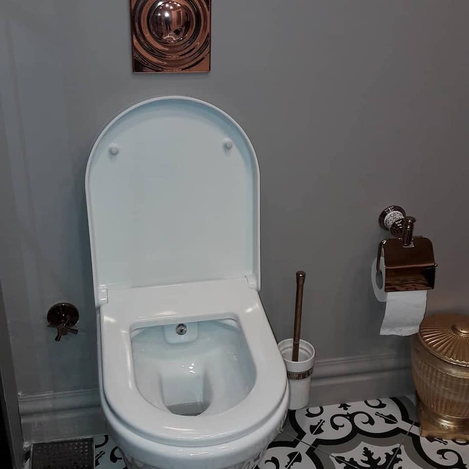 Çubuk tesisat kontrolü