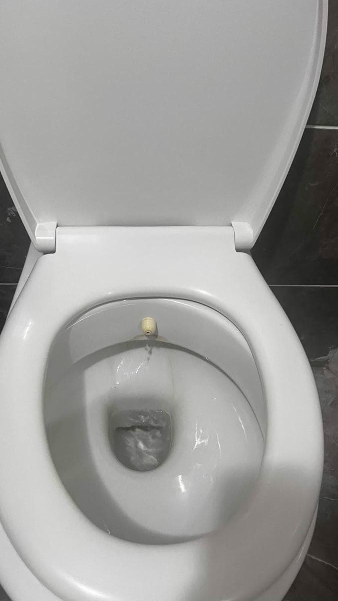 Elmadağ lavabo ve gider servisi