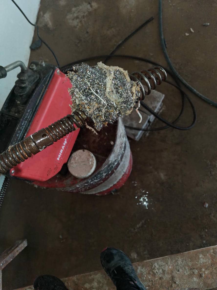 Sincan lavabo ve gider servisi