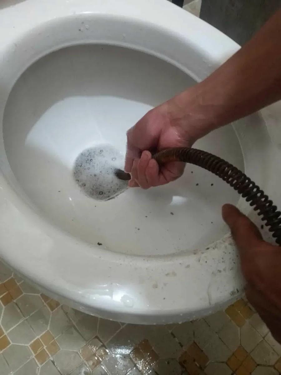 Çankaya tesisat kontrolü