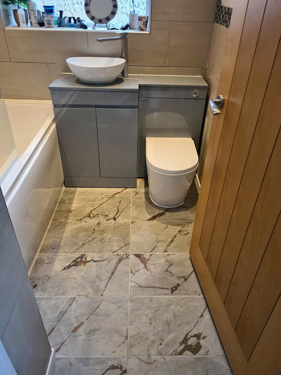 Pursaklar tesisat kontrolü