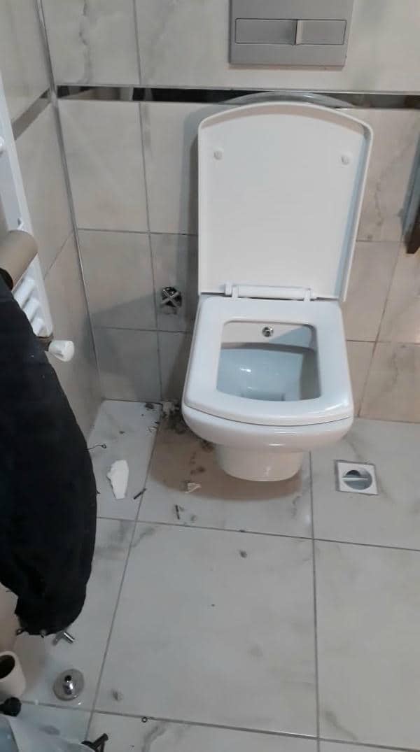 Polatlı lavabo ve gider servisi