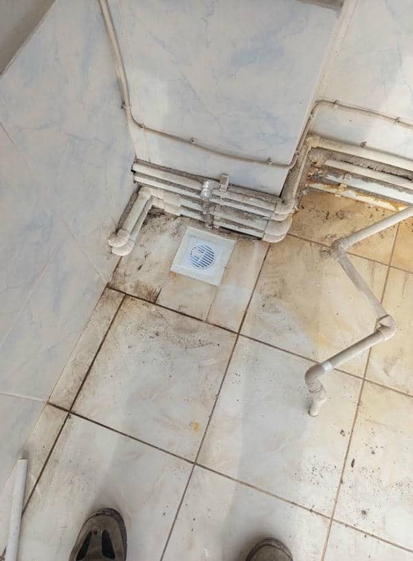 Polatlı tesisat kontrolü